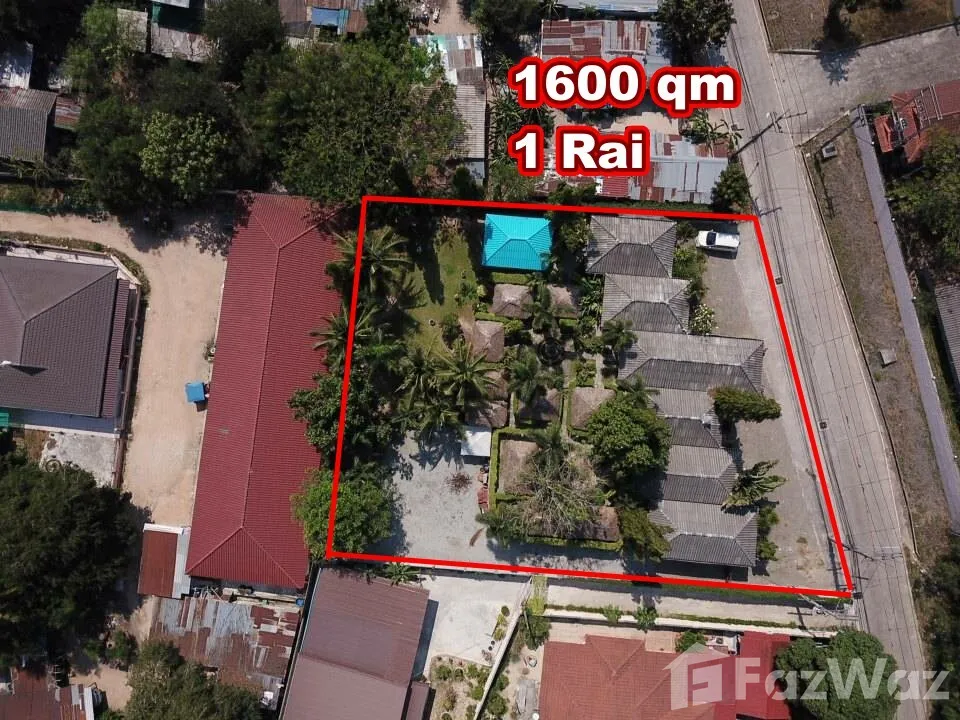 picture Land for sale in Nong Prue, Chon Buri - 2/8