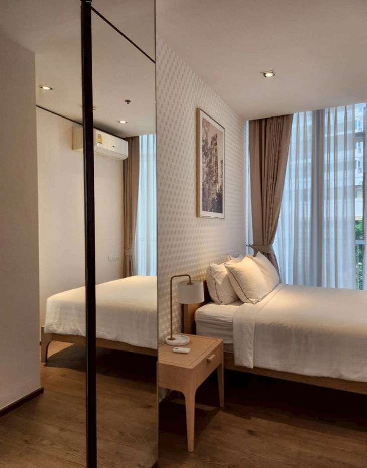 picture #R5665  🎉 130868 Condo for rent Park Origin Phrom Phong - 6/12