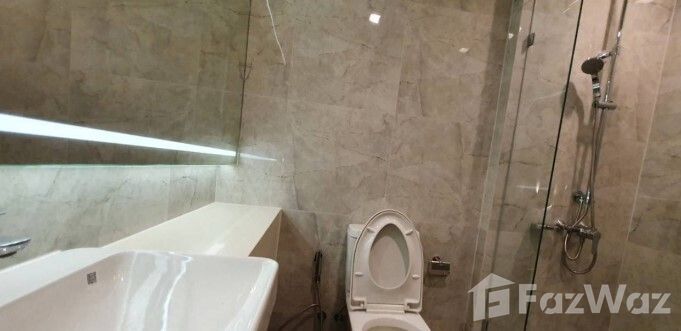 picture 2 Bedroom Condo for sale at Noble Around Sukhumvit 33 - 5/8