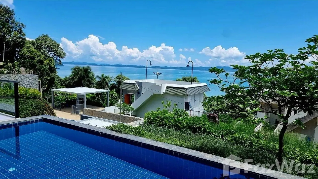 picture Oceanview Poolvilla with fully furnished, Thalang Phuket - 2/21
