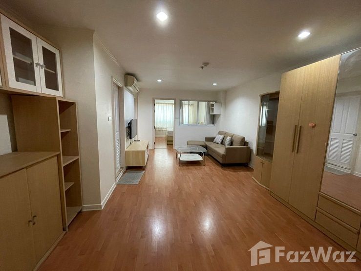 picture 1 Bedroom Condo for sale at Lumpini Ville Phahol-Suthisarn - 7/7