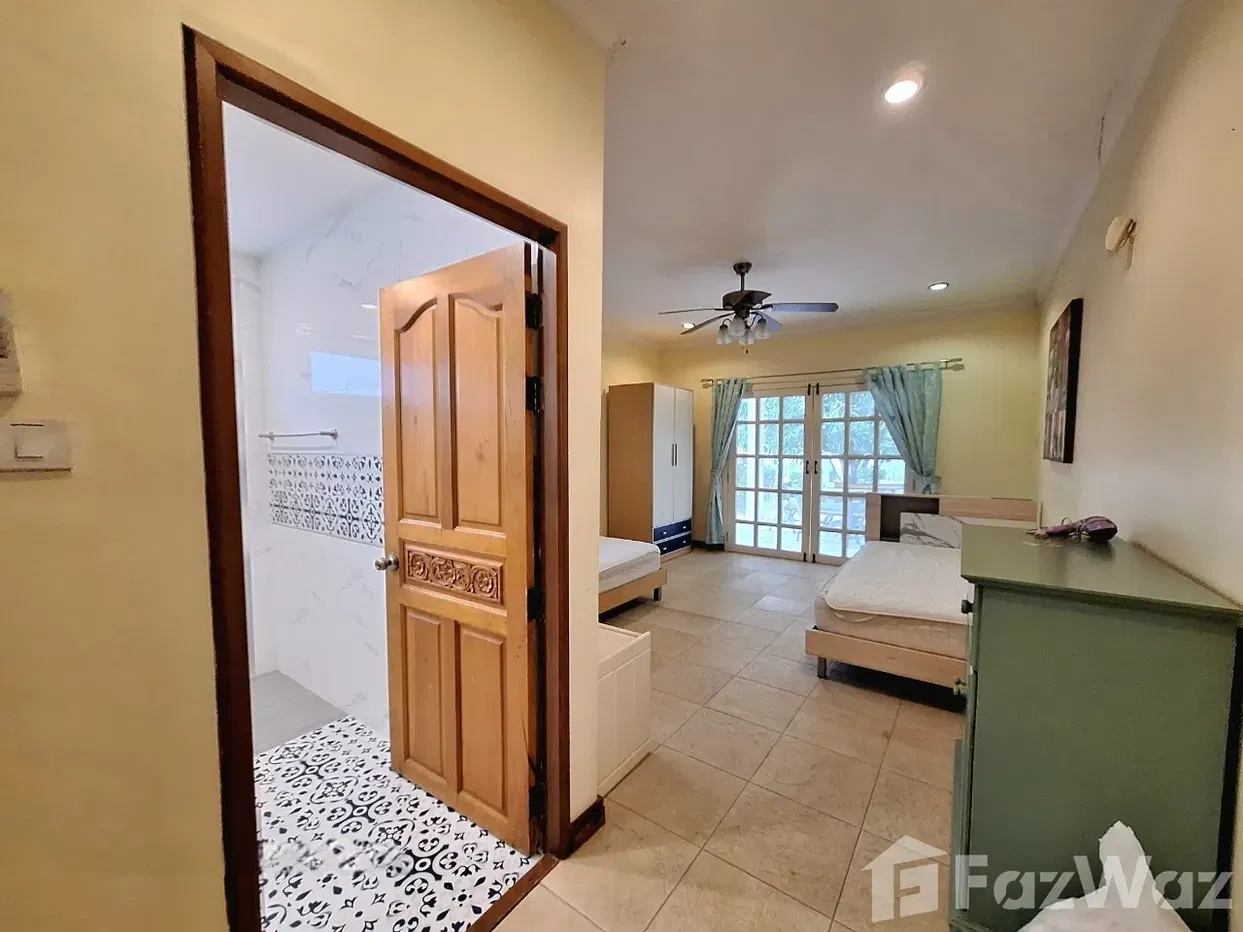 รูป วิลล่าให้เช่า 4 ห้องนอน ใน หนองแก, ประจวบคีรีขันธ์ 1929639 - รูปที่ 71/108