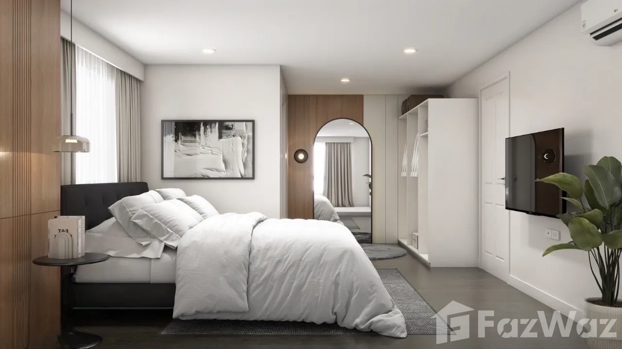 2 Bedroom Condo for sale at Dcondo Campus Resort Kuku Phuket  5631620 - image 2