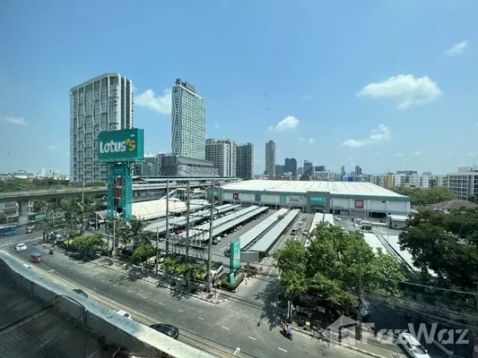 picture 1 Bedroom Condo for sale at Rhythm Sukhumvit 50 - 68/70