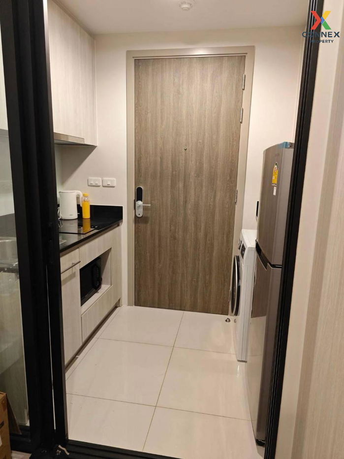 picture For Rent Condo , Niche Mono Mega Space Bangna , Bang Kaeo , Bang Phli , Samut Prakarn , CX-127738 ✅ Live chat with us ADD LINE @connexproperty ✅  - 8/11
