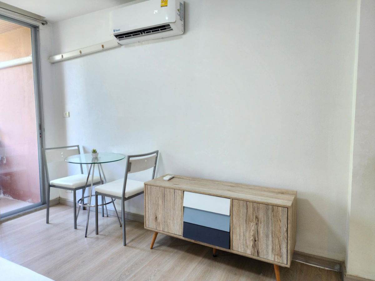 รูป ให้เช่าคอนโด พรีม่า ศรีนครินทร์  Prima Srinakarin พร้อมอยู่ - รูปที่ 3/7