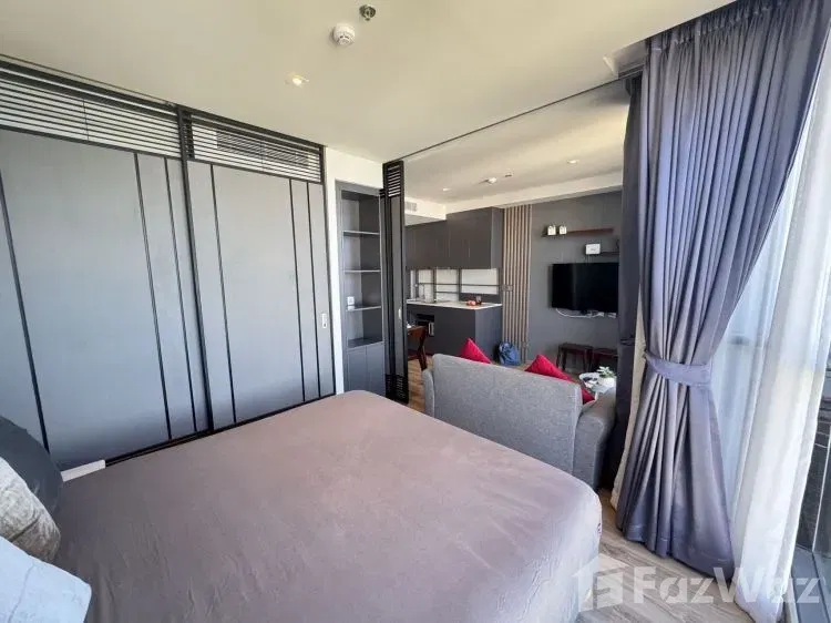 picture 1 Bedroom Condo for sale at Andromeda Condominium - 9/17