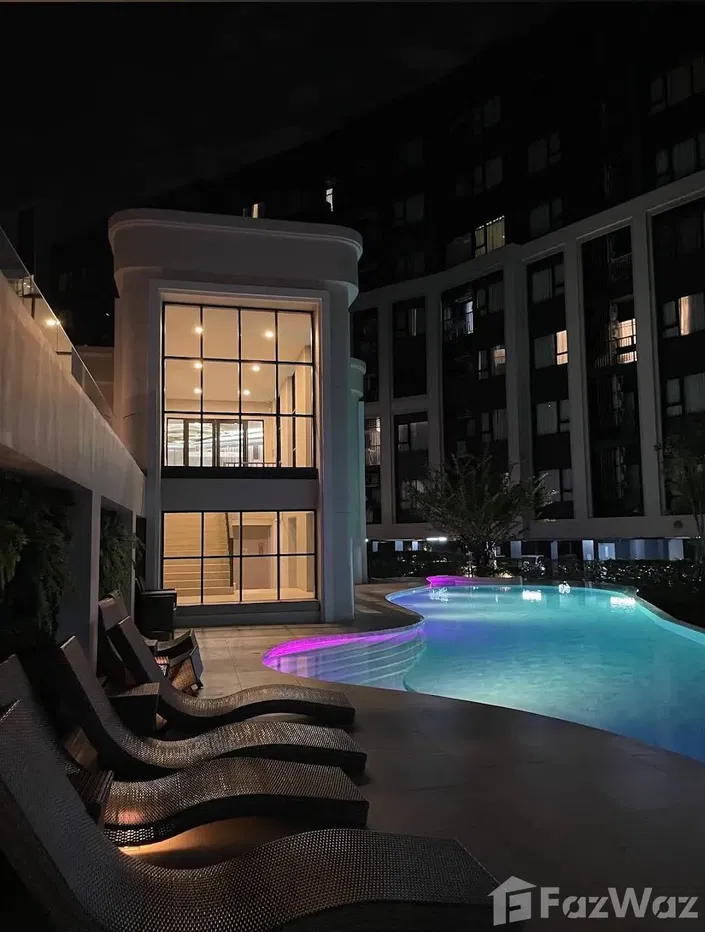picture 1 Bedroom Condo for sale at Aspire Sukhumvit-Onnut - 21/23