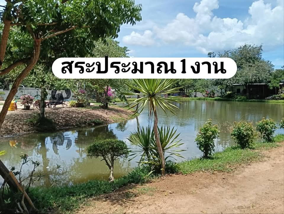 picture Land for sale in Soi Wat Yan, just 3 km from Jomtien Beach. - 3/7