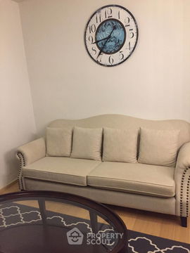 1-BR Condo at Noble Re:D Aree near BTS Ari (ID 513719)