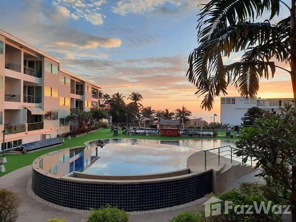 picture Freehold Condo for Sale in Karon Beach - 12/12