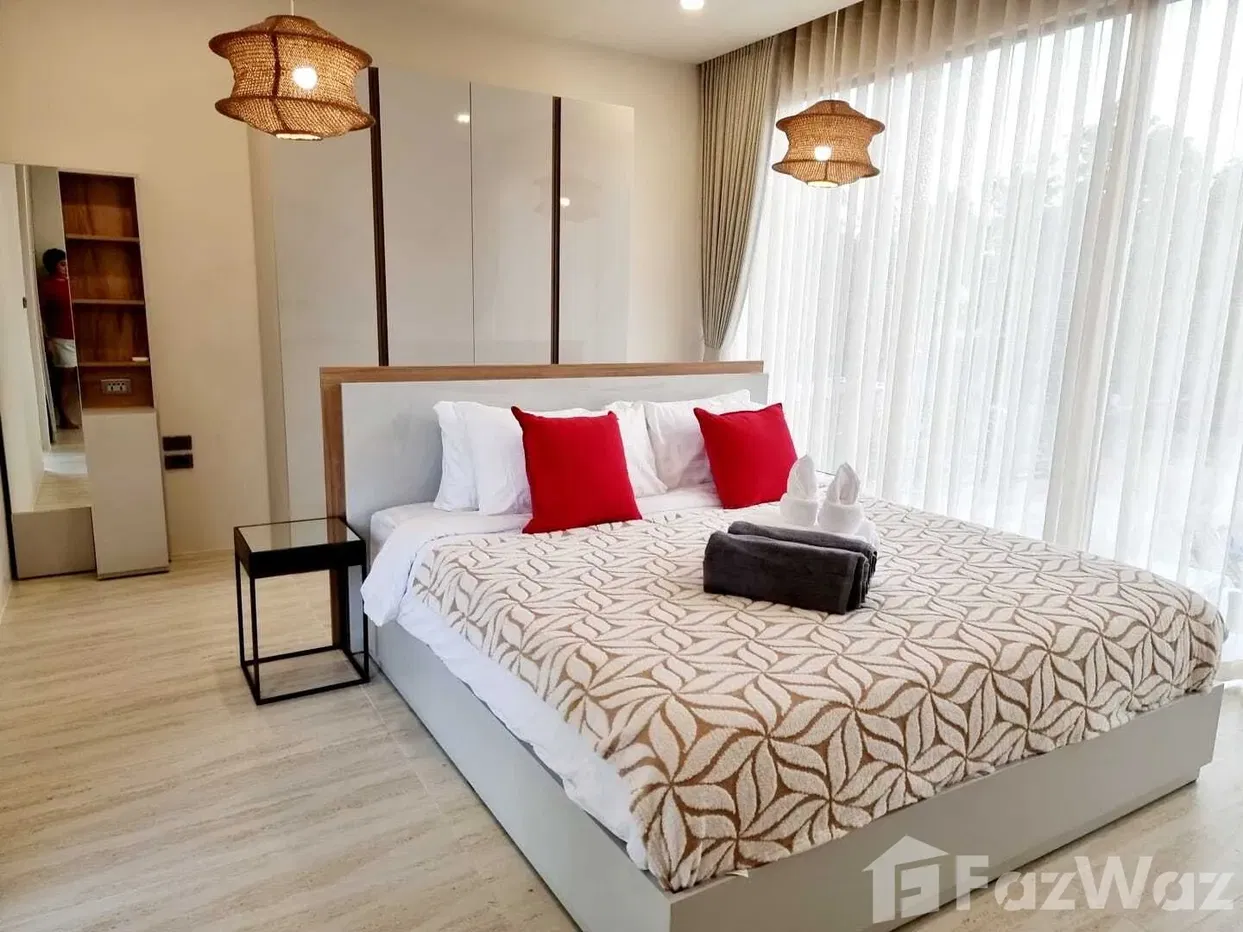picture 3 Bedroom Villa for sale at Autumn Villa - 13/28