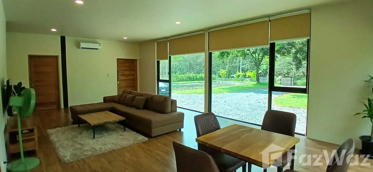 picture 2 Bedroom House for sale in Taling Ngam, Surat Thani - 4/20
