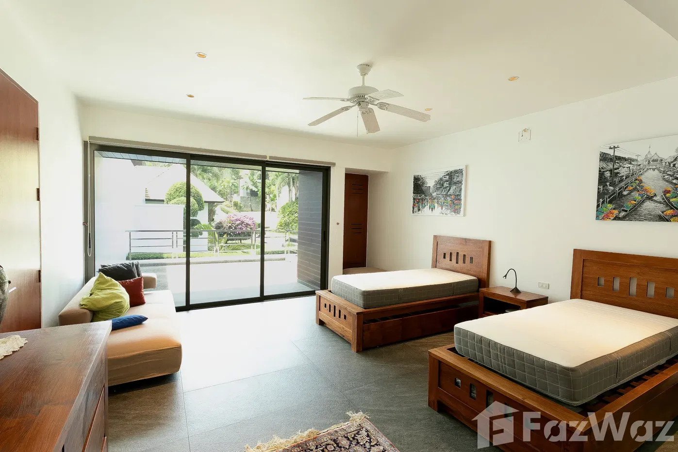 picture 4 Bedroom Villa for sale in Choeng Thale, Phuket - 8/12