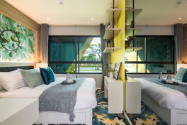 Project iCondo Green Space Sukhumvit 77 Phase 2 Picture - 5/8
