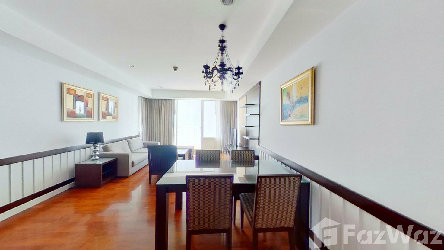 picture 2 Bedroom Condo for rent at Baan Siri 24 44412 - 5/13