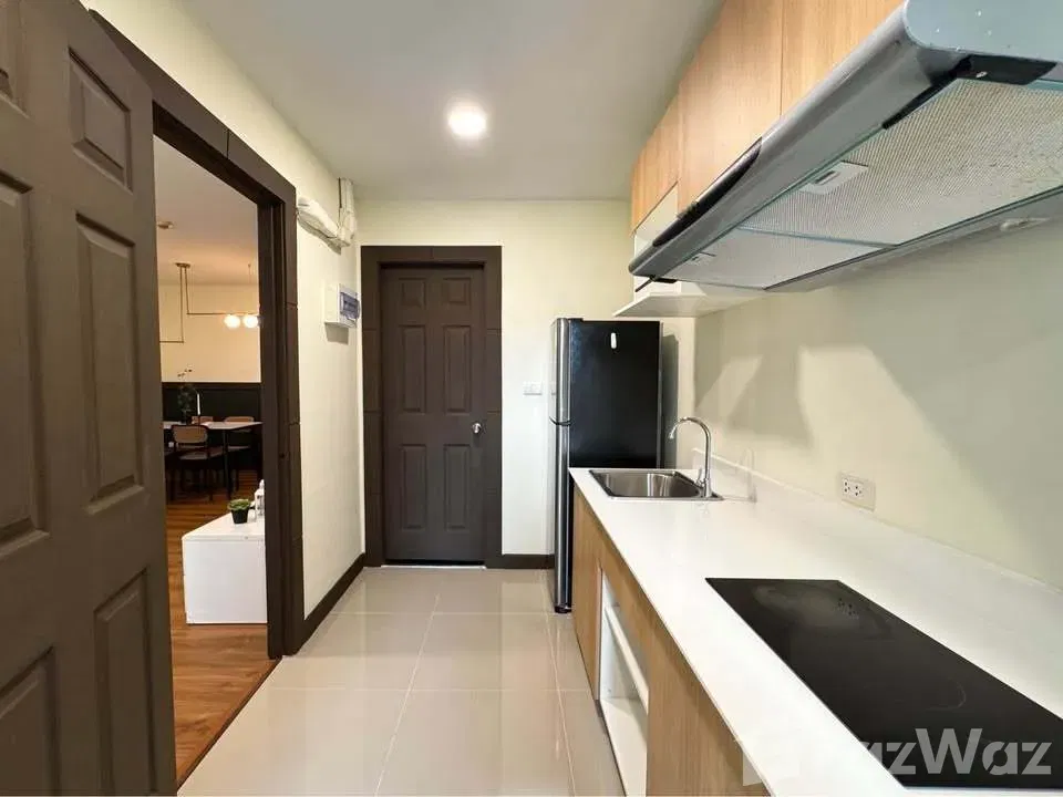 รูป The View Condominium Suanluang - รูปที่ 4/14