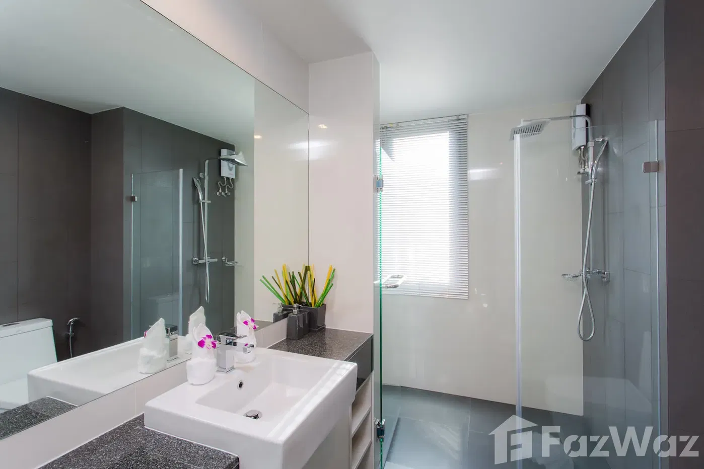 รูป ขาย คอนโด 1 ห้องนอน ในโครงการ 6 อเวนิว สุรินทร์ - รูปที่ 4/13