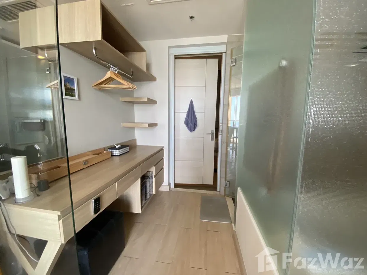picture 1 Bedroom Condo for sale at Cetus Beachfront - 14/14