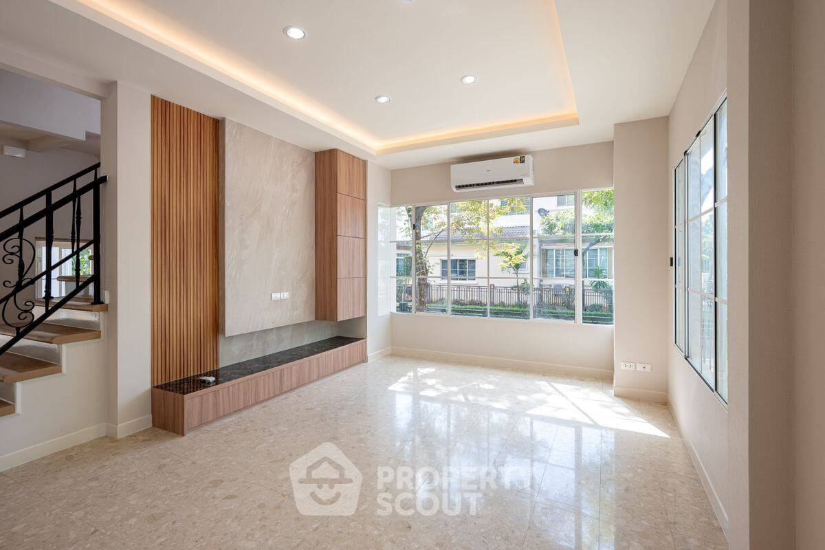 รูป บ้าน 3-ห้องนอน ใน สวนหลวง (ID 2251803) - รูปที่ 15/23