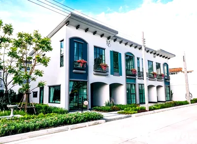Houses for sale Lat Krabang : 3 Bedroom House for sale at Anasiri Ramkhamhaeng