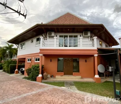 4-Bedroom House, Samakkea Village, Saiyuan-Rawai