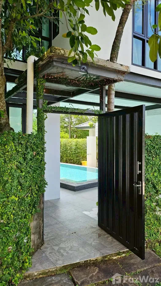 picture 5 Bedroom House for rent at Nantawan Village 1 5643055 - 13/15