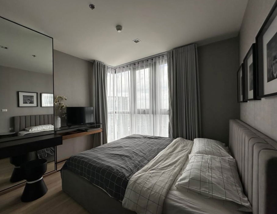 picture #R5666 🎉 130868 Condo for rent THE BASE Garden Rama 9 - 4/10