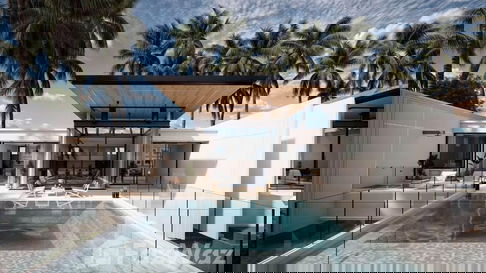 2 Bedroom Villa for sale at The Grail Nathon