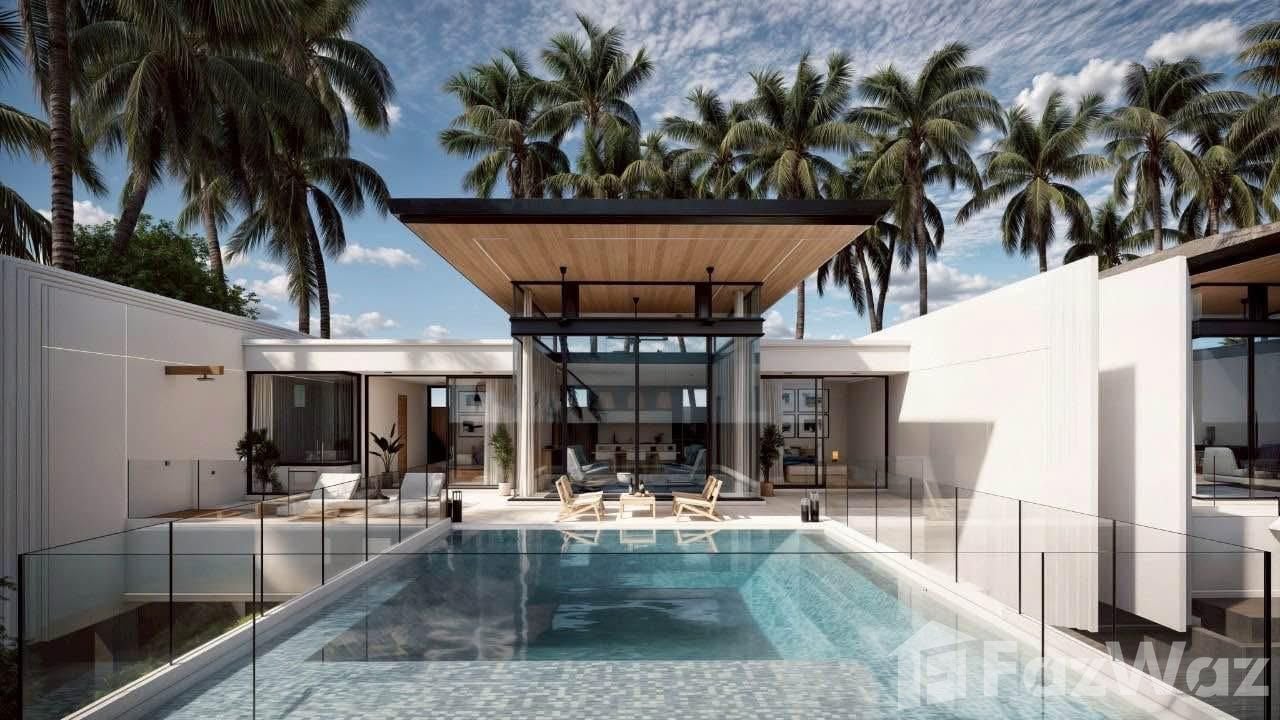picture 2 Bedroom Villa for sale at The Grail Nathon - 1/6