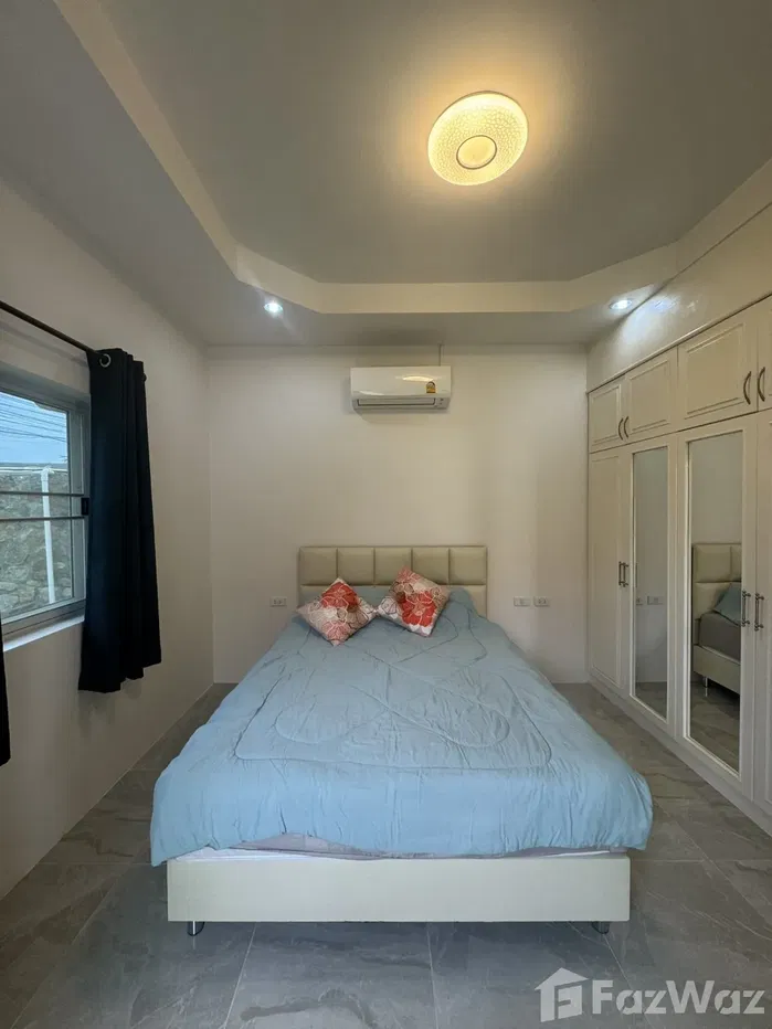 picture 4 Bedroom House for rent in Pong, Chon Buri  5365863 - 35/66