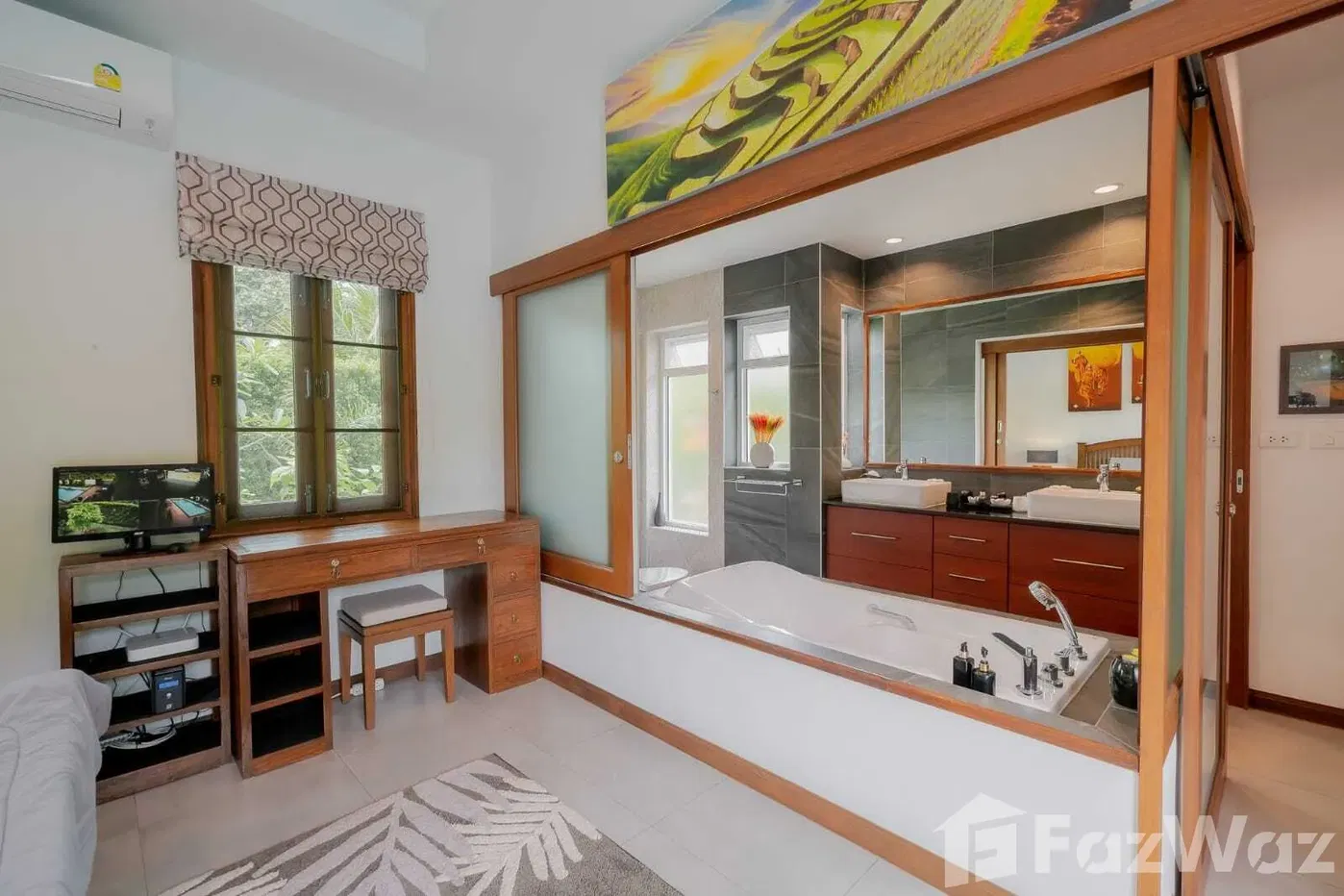 picture 4 Bedrooms Luxury Villa for rent at Hillside Hamlet Home 7 1996164 - 17/145