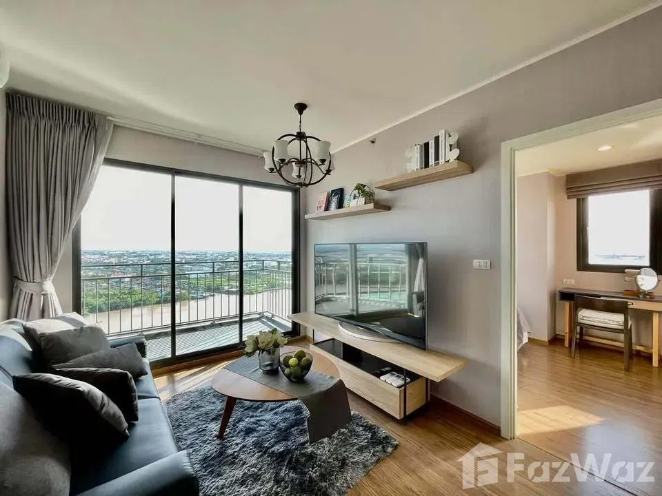picture U delight residence riverfront Sale & Rent - 4/13
