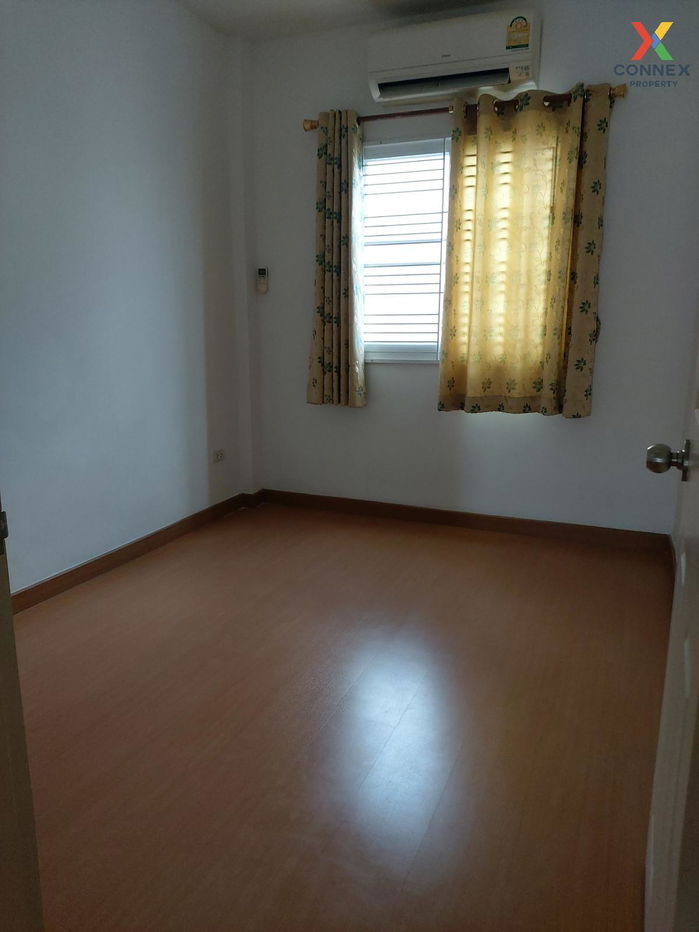 picture For Sale Townhouse/Townhome  , Piboon Hometown , Phimonrat , Bang Bua Thong , Nonthaburi , CX-127727 ✅ Live chat with us ADD LINE @connexproperty ✅  - 11/12