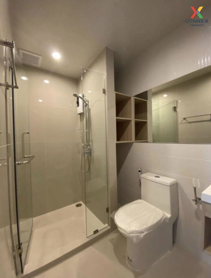 picture 🔥🔥🔥 For Rent Condo , Noble NUE Mega Plus Bangna , Bang Kaeo , Bang Phli , Samut Prakarn , CX-127789 ✅ Live chat with us ADD LINE @connexproperty ✅ 🔥🔥🔥 - 6/8