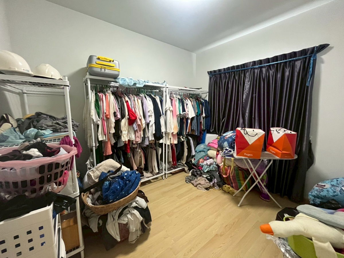 picture FORRENT THE Village rangsit wongwaen - 10/17