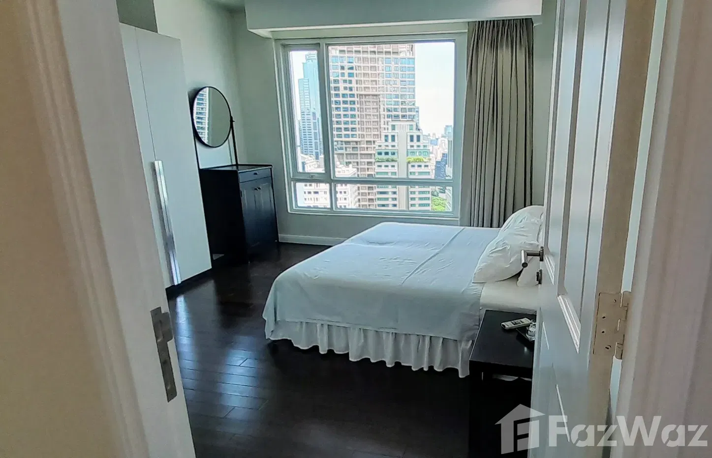 รูป ขาย คอนโด 1 ห้องนอน ในโครงการ บ้าน ราชประสงค์ - รูปที่ 4/7