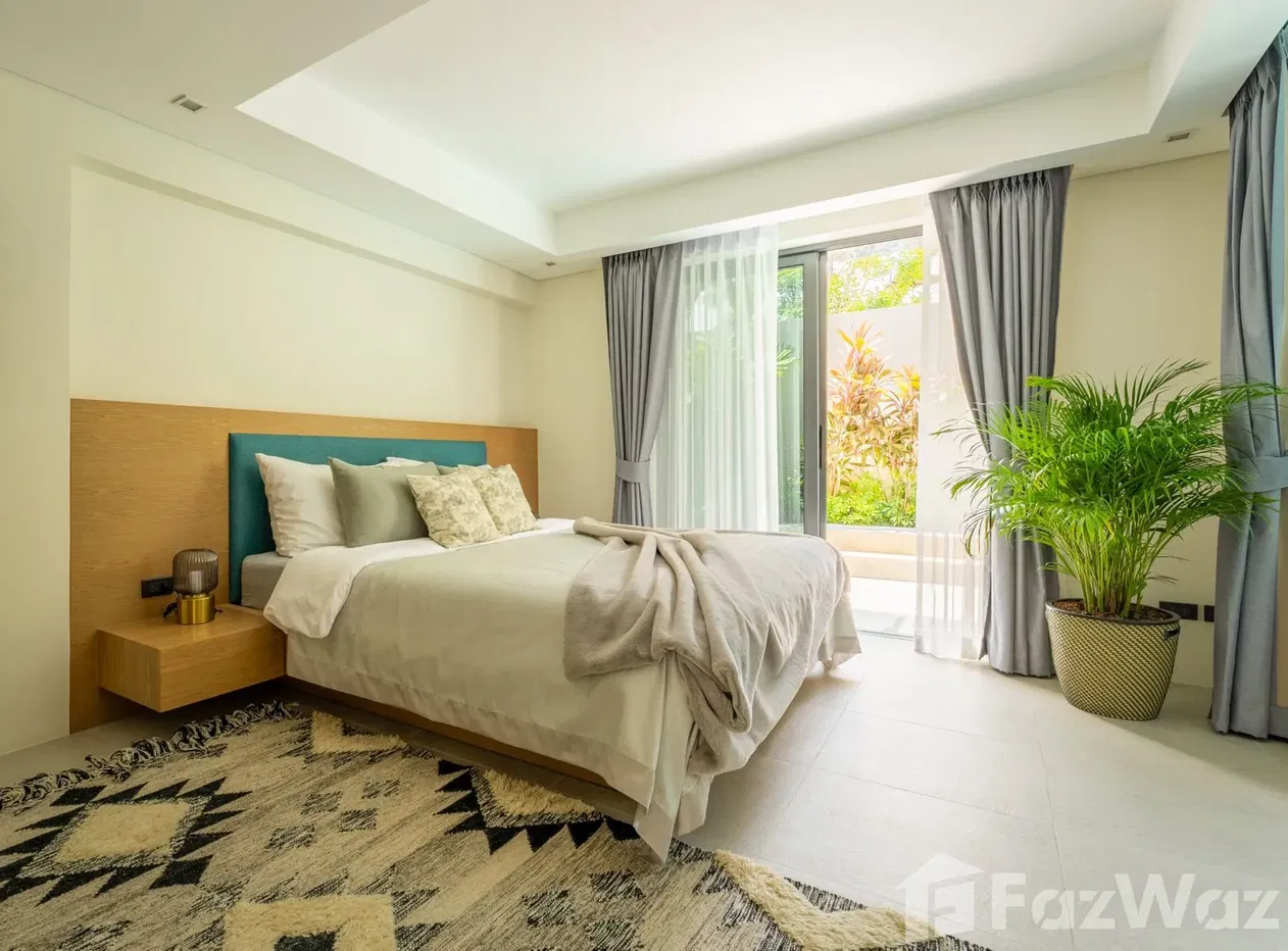 picture Modern Pool Villa in Exclusive River House Residence - 68/112