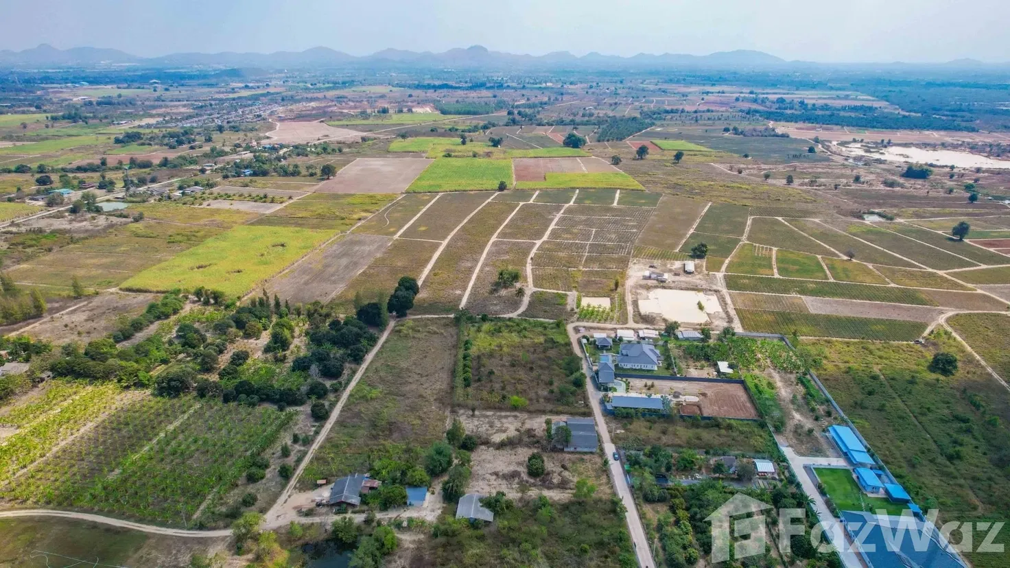 รูป ขาย ที่ดิน ใน ทับใต้, ประจวบคีรีขันธ์ - รูปที่ 8/36