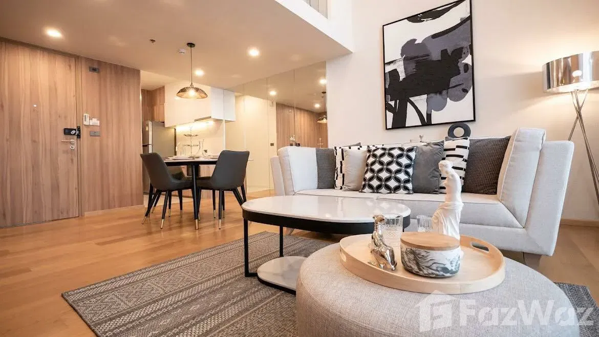 picture 1 Bedroom Condo for rent at Siamese Exclusive Sukhumvit 31 1144822 - 8/17