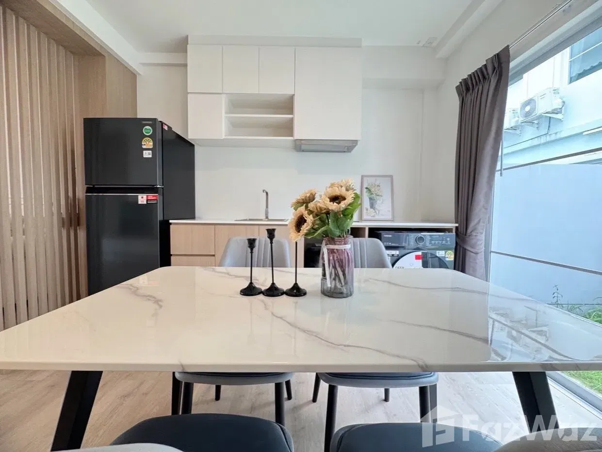 picture Indy 2 Bangna – Ramkhamhaeng 2 5606264 - 21/22