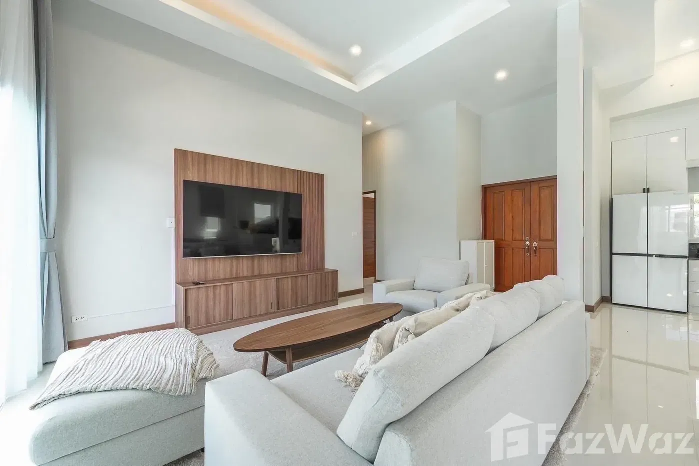รูป ขาย วิลล่า 4 ห้องนอน ในโครงการ อนันดา เลค วิว - รูปที่ 11/13