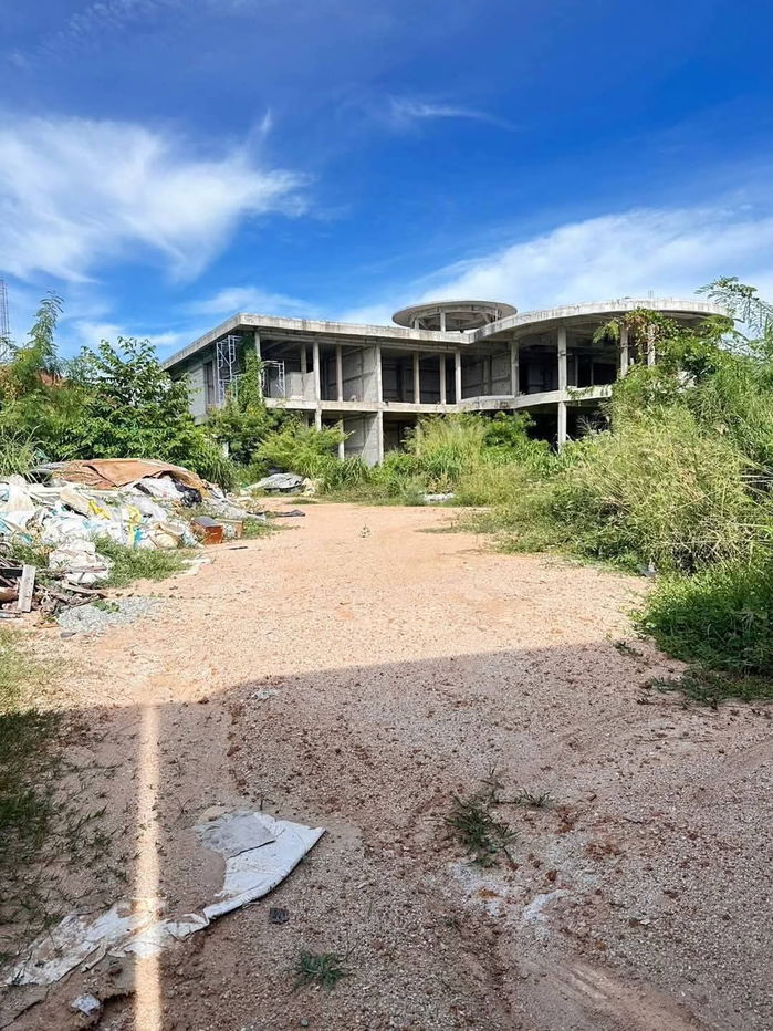 picture Land for sale in Pattaya, Soi Nong Krabok, near Sukhumvit - 6/6