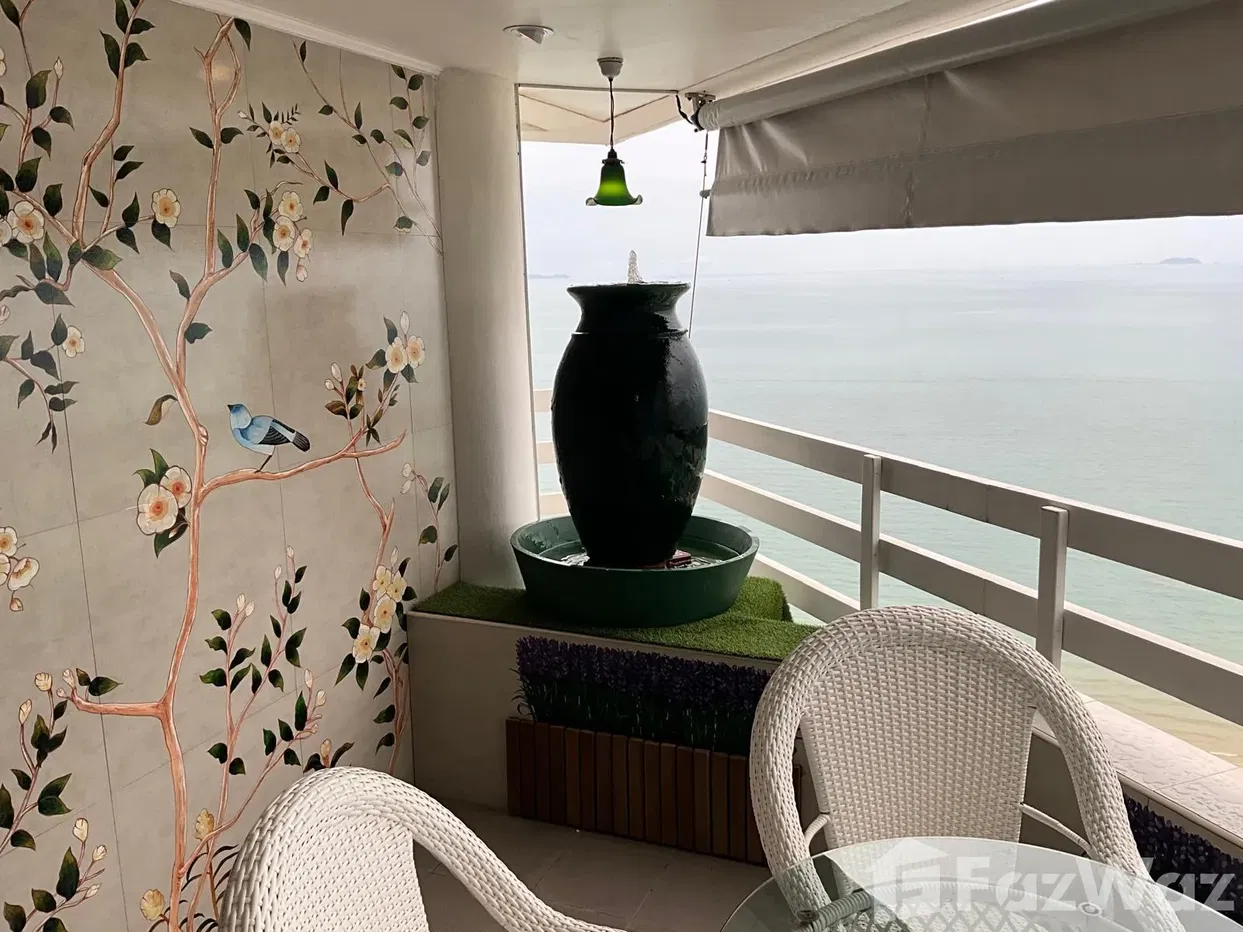 picture 2 bedrooms seaview condo for sale - 12/18
