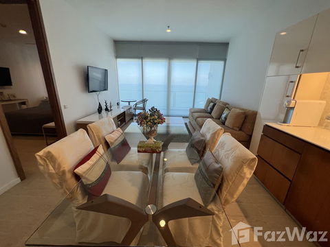 Seaview room at Northpoint