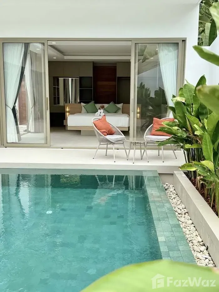 picture 3 Bedroom Villa for sale in Bo Phut, Surat Thani - 8/16