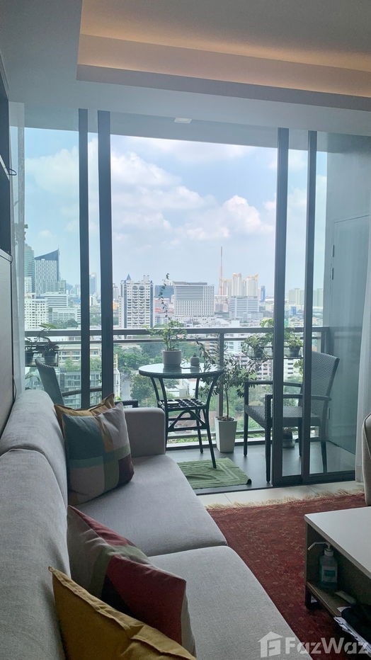 picture 2 Bedroom Condo for sale at Circle Sukhumvit 31 - 15/34