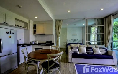 Condos for sale : 2 bedroom for Rent and Sale at Summer Hua Hin 1947245