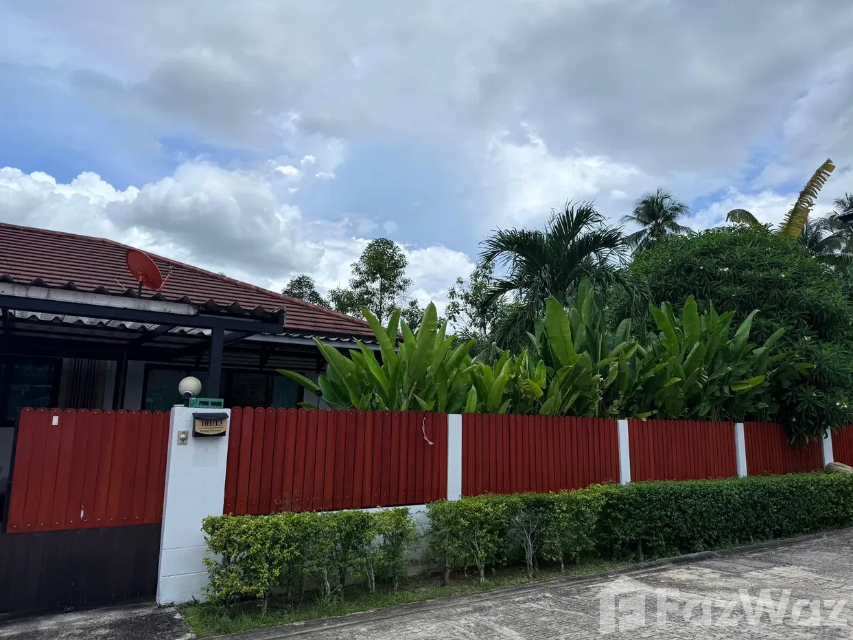 picture Your Little Paradise Awaits – Affordable Luxury in Paklok 🌴 - 3/28