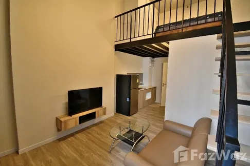 1 Bedroom Condo for rent at Blossom Condo @ Fashion Beyond